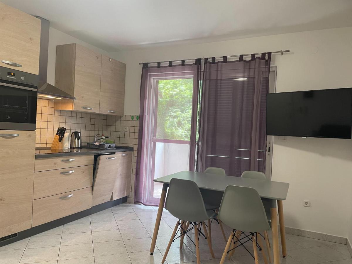 Apartment Porat Porat  Luaran gambar