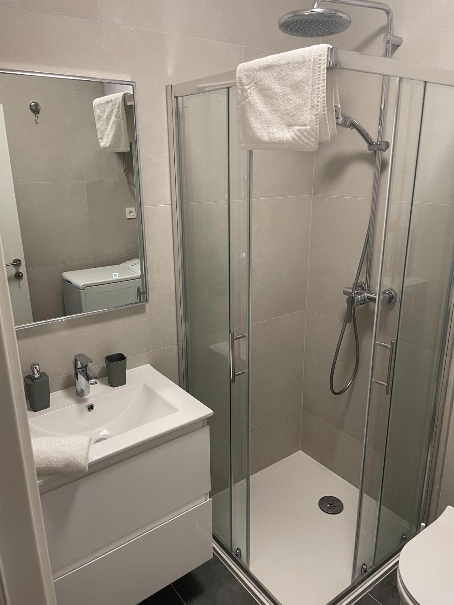 Apartment Porat Porat  Luaran gambar