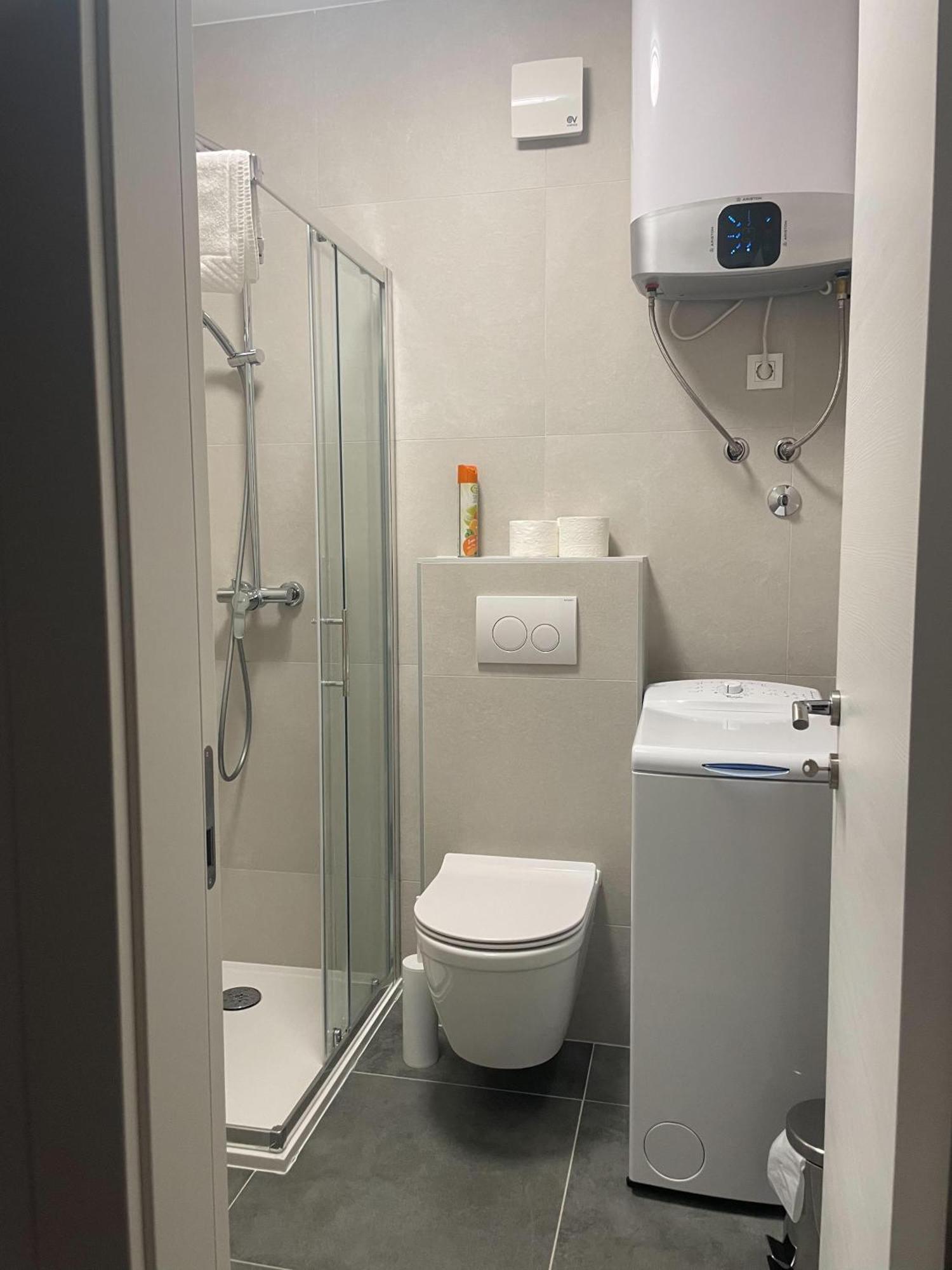 Apartment Porat Porat  Luaran gambar