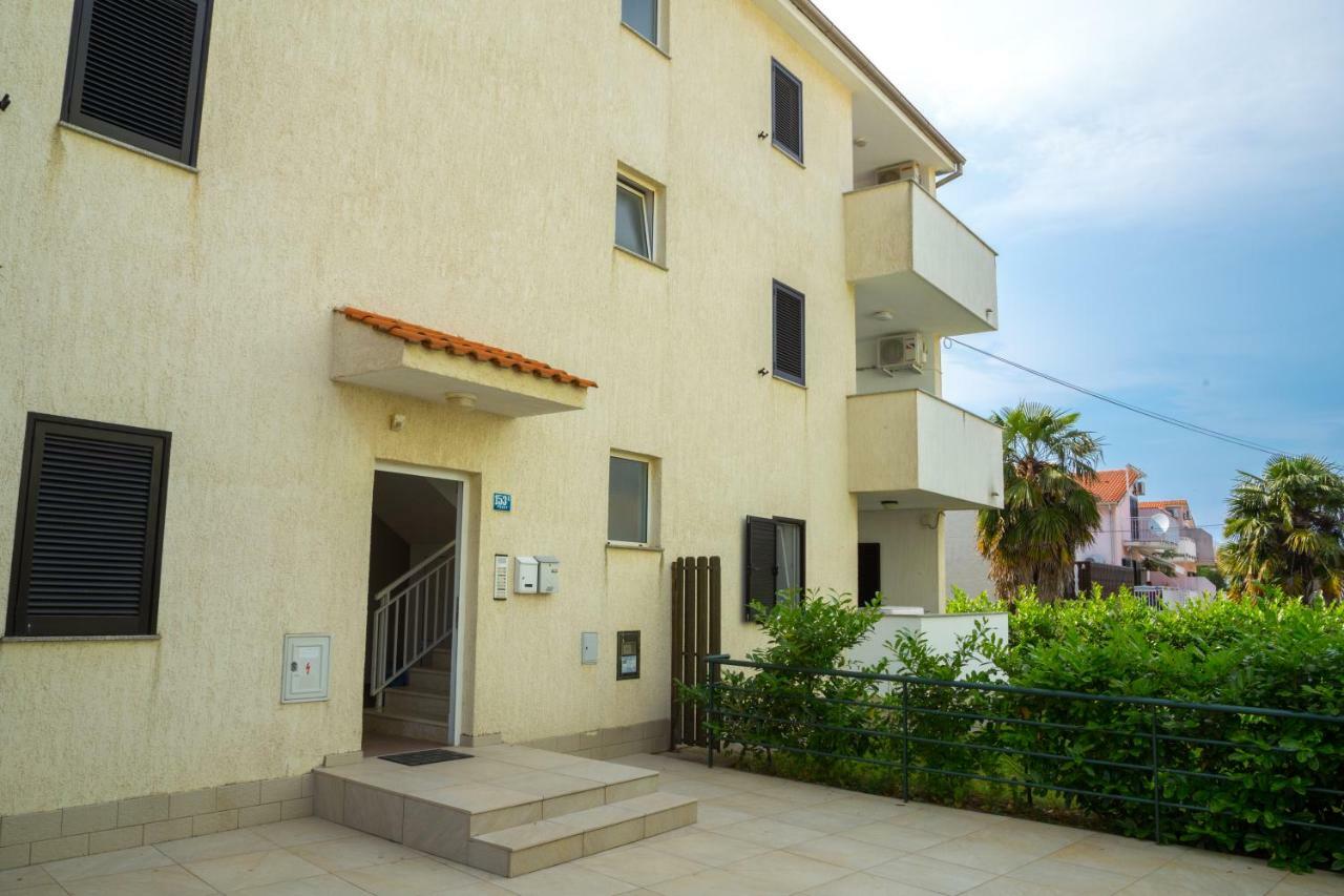 Apartment Porat Porat  Luaran gambar