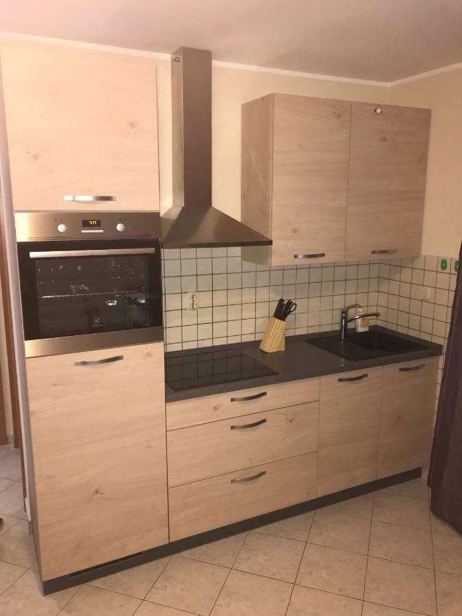 Apartment Porat Porat  Luaran gambar