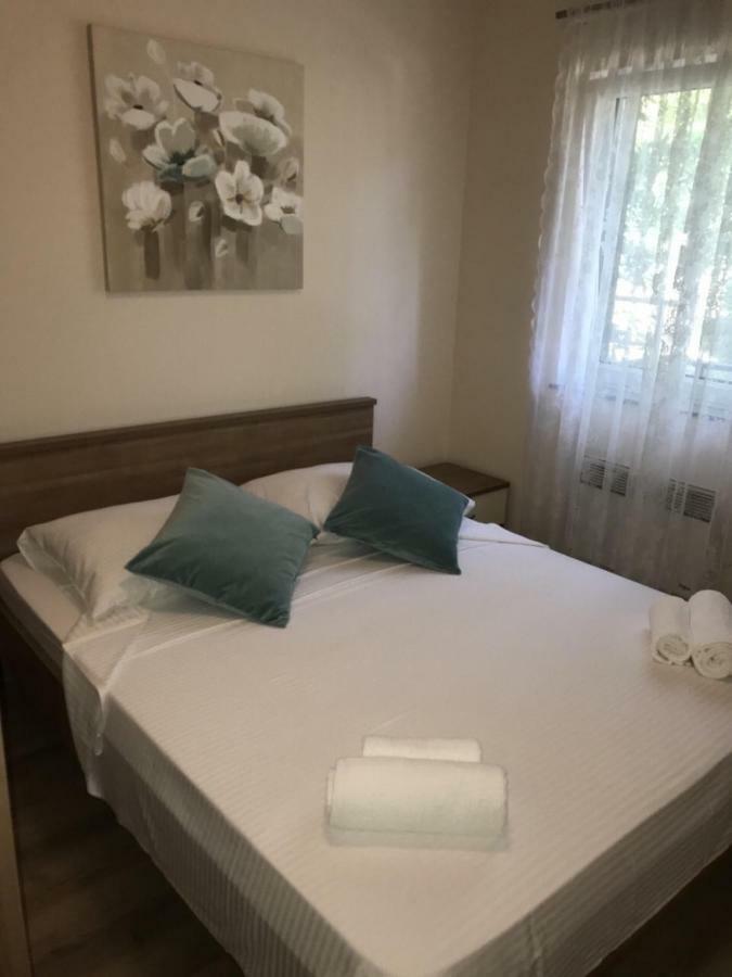 Apartment Porat Porat  Luaran gambar